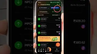 BHIM UPI Se ₹500 Cashback Kaise Lein? | 2025 New Offer 💸🔥