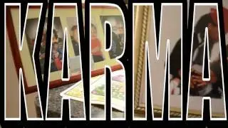 Its BJ - Karma (Official Video)