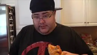 THE MEATBALL SUB DISASTER!! a StoryFire Original film