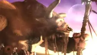 WoW Classic - ECTS 2001 Cinematic Trailer