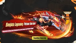 Kendaraan Legend Pertama ini! Metal Slug : Awakening