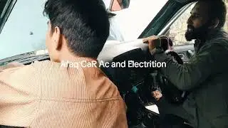 jemini Jeep electrical problem solve Afaq CaR Ac and Electrition 🛠️