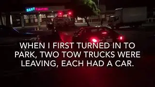 Moreno Valley Checkpoint Episode 1