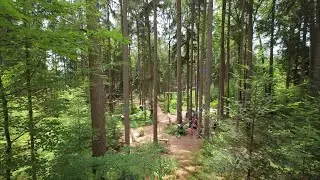 Wildfreizeitpark Oberreith