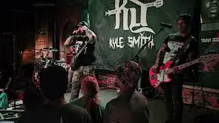 kyle smith sinkin west end trading co nov 15 2025 sanford fl