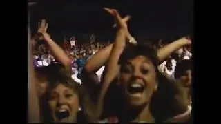 Johnny B  - Poplar Creek - High Energy Dance Thang!