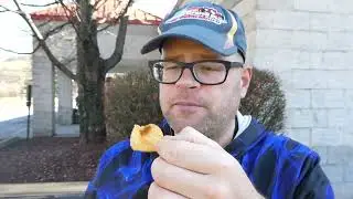 Hardbite Spicy Dill Pickle Potato Chips