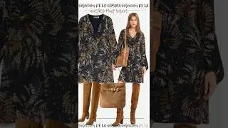 Lo nuevo de Mint Velvet. Outfits autumn 2025#moda #ootdguide #outfit #mintvelvet #fashion #style
