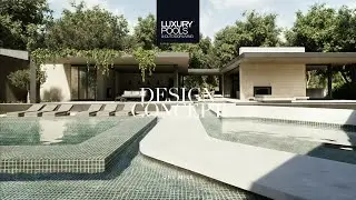 A Coastal Family Sanctuary: Luxury Pool & Home Redesign At One Mile Beach