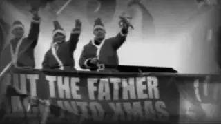 I'm missing my babies so much. Alan Sawyer, Real fathers for justice,