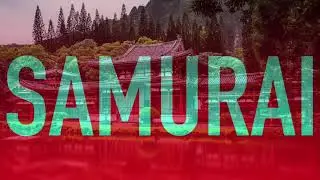 [FREE] Dark Hard Japanese Trap Type Beat &ldquo;Samurai&rdquo; (Prod. D9 // Danny Wilson)