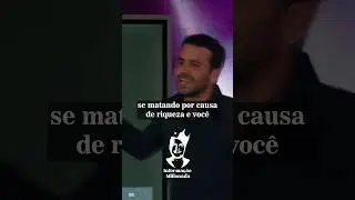 Não comece pela RIQUEZA você precisa de uma base para sustentá-la