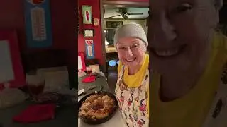 Smother Fried Chicken | Cooking with Brenda Gantt