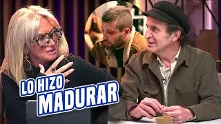 Pasó un mes en anexo hijo de Giménez Cacho, preparándose para obra de teatro | #Entretenimiento