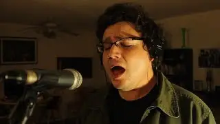 WORDS OF LOVE - THE BEATLES (Buddy Holly cover)