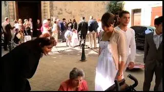 Ils vont se dire oui mais les invités ne sont pas au courant