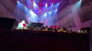 Jon McLaughlin - Christmas Saved Us All - Carmel, IN 12/5/25