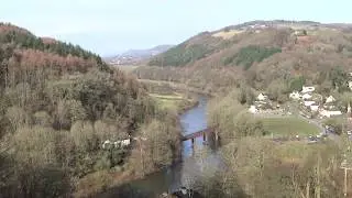 REDBROOK - WYE VALLEY