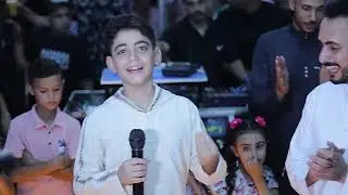 انشودة يا العريس -ابداع جديد من( المنشد عبدالله جاويش )حصري 2025