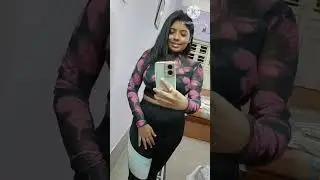 Flipkart Haul ll Clovia Tights review #youtubeshorts #dressreview #minivlog