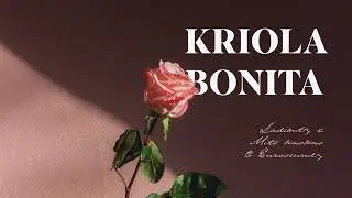 Ladiantz, Mito Kaskas, Eurosoundz - Kriola Bonita (Official Audio)
