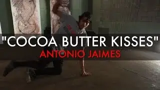 Antonio Jaimes // 