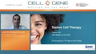 Santen Pharmaceutical