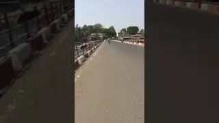 Khadavli bridge