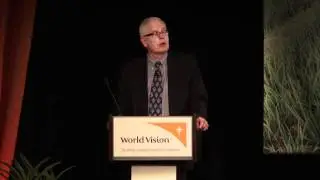 Rich Stearns