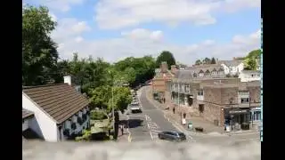 Llandaff, Cardiff Timelapse - Take 1