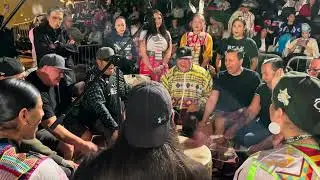Bear Creek( Round Dance) Seminole Powwow 2026