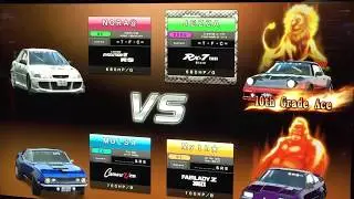 WMMT5DX+ - EvoVI is God Tier