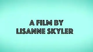 FFF 2018 - Trailer - A Few Things About Robert Irwin - Teaser