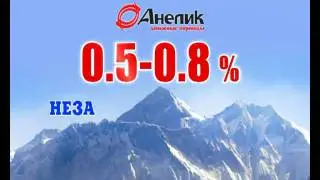 Anelik- RU / www.anelik.am