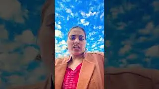 Modi ko vote #thekhushbuu #comedy #funny