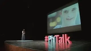 PhiTalk 2020 - Ala Hamdan: 