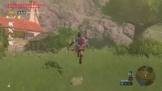 Practice... Breath of the Wild 64 part 0