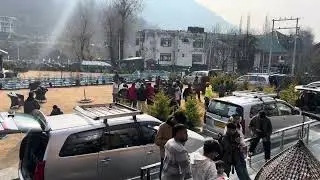 Crazy Rush at Hotel Checkout Time 😱 #vlog #vlogs #usmanbashirvlogs 