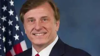 Rep. John Fleming: Iran Accord 