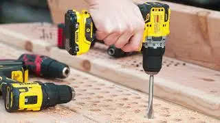 Power Drill Noises Tool Sound Effects #soundeffects #sfx #powerdrill