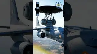 India's radar system