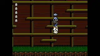 Bible Adventures: Noah's Ark (NES) Full Playthrough