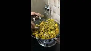 Kodava Pandhi curry/coorg Pork curry/yummy food/traditional recipe/Kannada