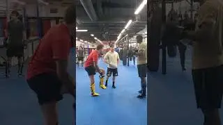 Best gym/Best Coaches-AZ Combat Sports