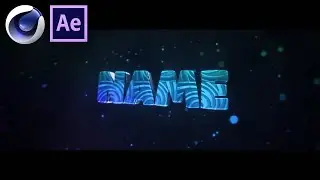 FREE Dual 2in1 Intro Template # 236 &brvbar; Cinema 4D &frasl; After Effects Template