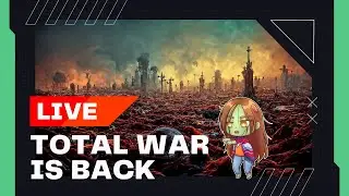 🔴 SPOILER ALERT New Doomsday Total War: What Changes?
