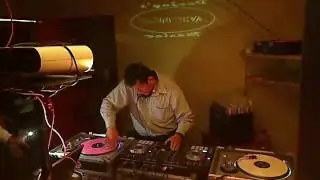 DJ German Aviles (Raya Records)