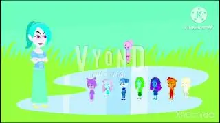 Evil Chibi Lift! How Dare You Spray Water