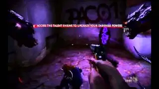 The Darkness 2 Episode 1
