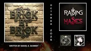 Raising Hades- 
